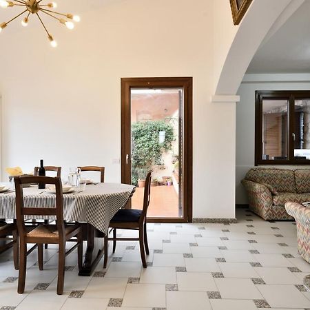 Amazing View - Exclusive Apartment Portu Frailis Àrbatax Zewnętrze zdjęcie
