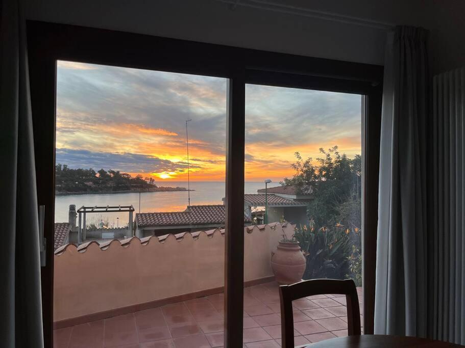 Amazing View - Exclusive Apartment Portu Frailis Àrbatax Zewnętrze zdjęcie