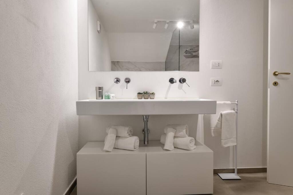 Amazing View - Exclusive Apartment Portu Frailis Àrbatax Zewnętrze zdjęcie