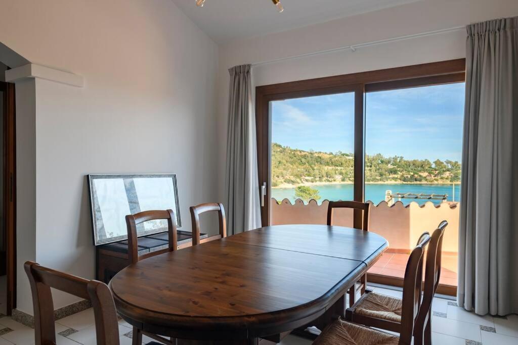 Amazing View - Exclusive Apartment Portu Frailis Àrbatax Zewnętrze zdjęcie