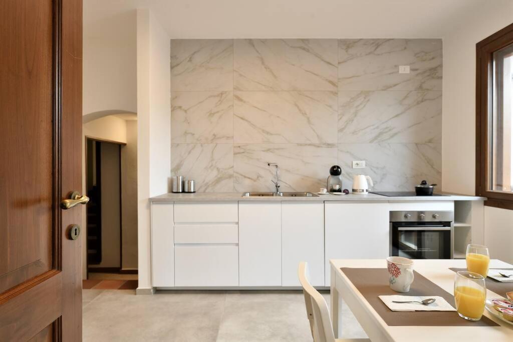 Amazing View - Exclusive Apartment Portu Frailis Àrbatax Zewnętrze zdjęcie