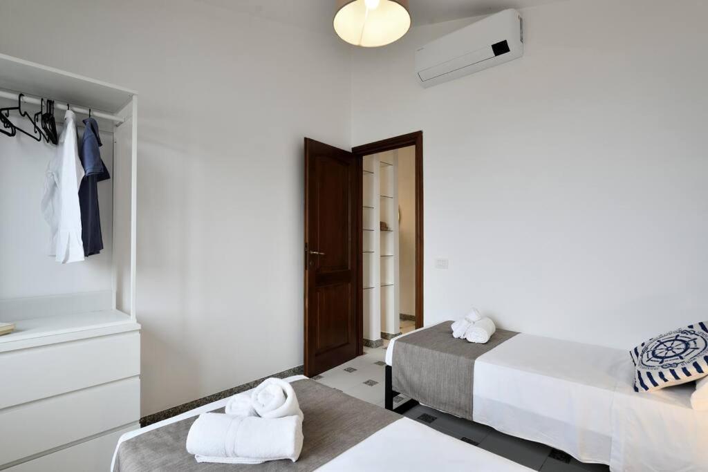 Amazing View - Exclusive Apartment Portu Frailis Àrbatax Zewnętrze zdjęcie