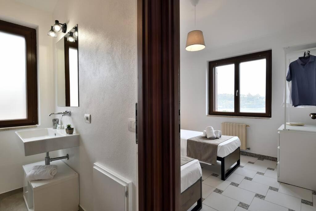Amazing View - Exclusive Apartment Portu Frailis Àrbatax Zewnętrze zdjęcie