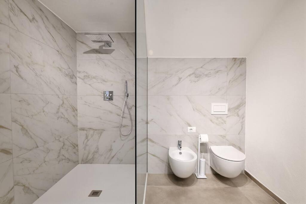 Amazing View - Exclusive Apartment Portu Frailis Àrbatax Zewnętrze zdjęcie