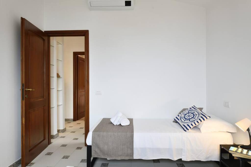 Amazing View - Exclusive Apartment Portu Frailis Àrbatax Zewnętrze zdjęcie