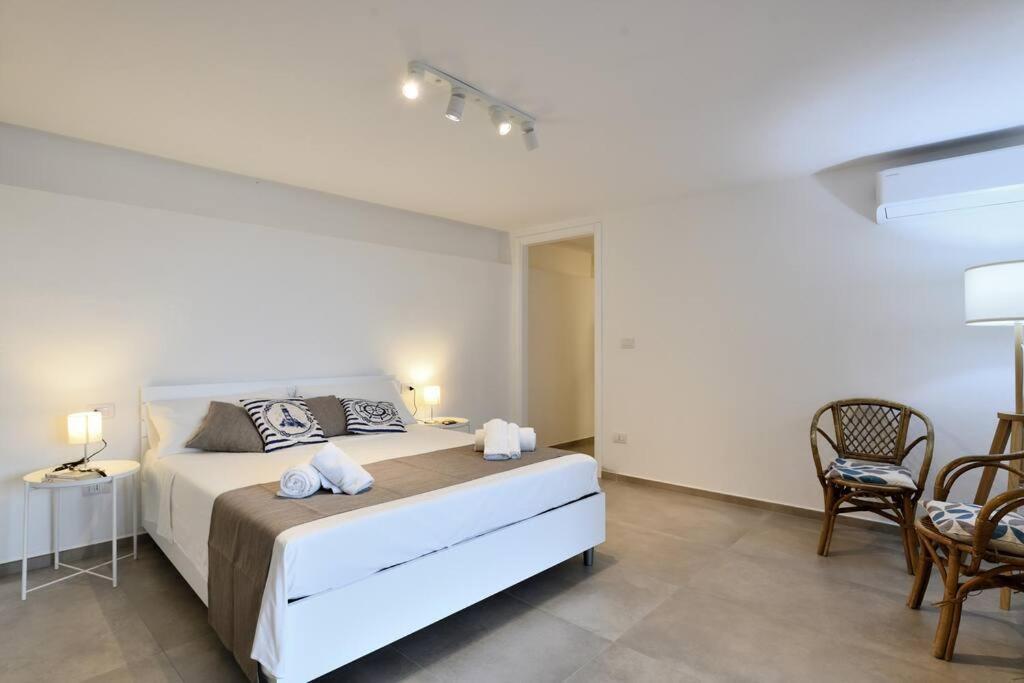 Amazing View - Exclusive Apartment Portu Frailis Àrbatax Zewnętrze zdjęcie