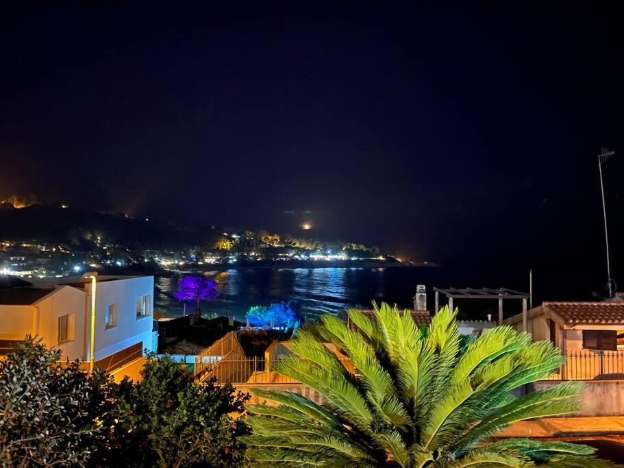 Amazing View - Exclusive Apartment Portu Frailis Àrbatax Zewnętrze zdjęcie